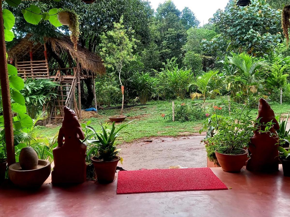 Coorg Coffee Park Farmstay Somvarpet Exterior photo