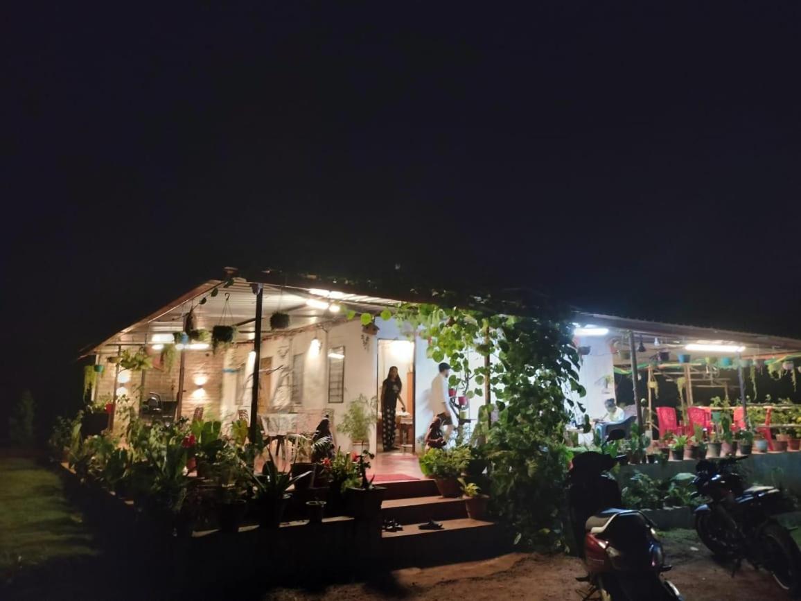 Coorg Coffee Park Farmstay Somvarpet Exterior photo