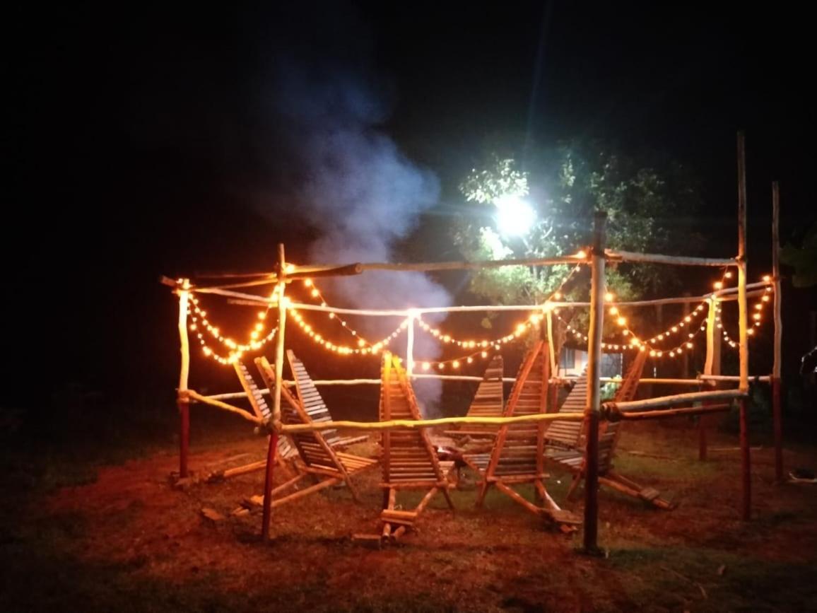 Coorg Coffee Park Farmstay Somvarpet Exterior photo