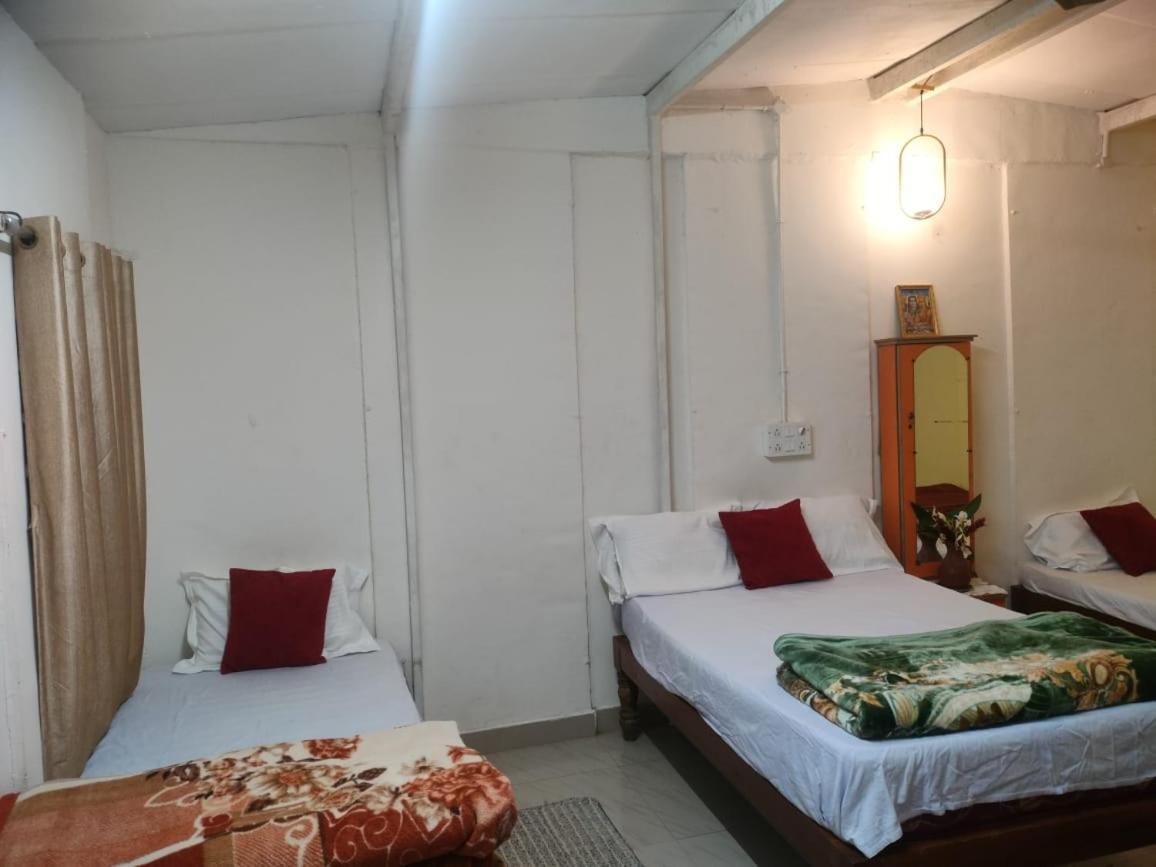 Coorg Coffee Park Farmstay Somvarpet Exterior photo